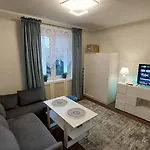 Sloneczne Mieszkanko Przymorze 2 Km Do Plazy גדנסק