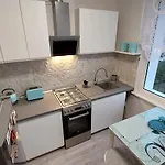 Sloneczne Mieszkanko Przymorze 2 Km Do Plazy *