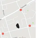 Sloneczne Mieszkanko Przymorze 2 Km Do Plazy شقة غدانسك
