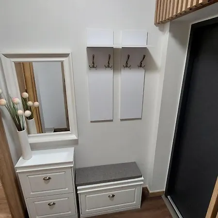 Sloneczne Mieszkanko Przymorze 2 Km Do Plazy Appartement Gdańsk