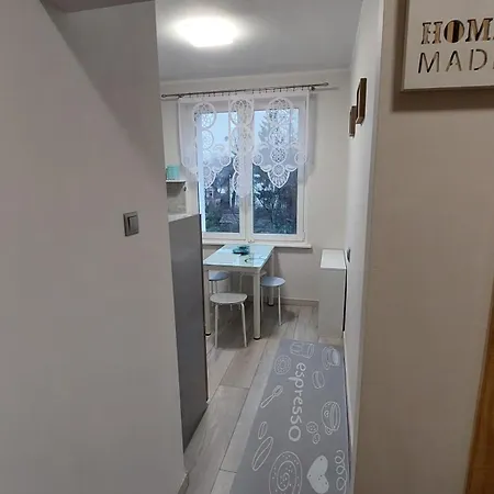 Sloneczne Mieszkanko Przymorze 2 Km Do Plazy