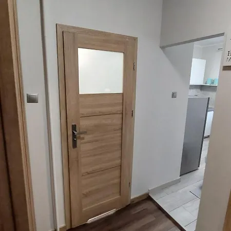 Sloneczne Mieszkanko Przymorze 2 Km Do Plazy Appartement Gdańsk