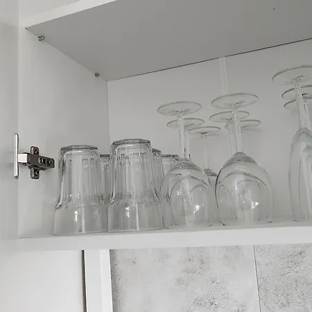 Sloneczne Mieszkanko Przymorze 2 Km Do Plazy *