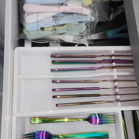 Sloneczne Mieszkanko Przymorze 2 Km Do Plazy Appartement