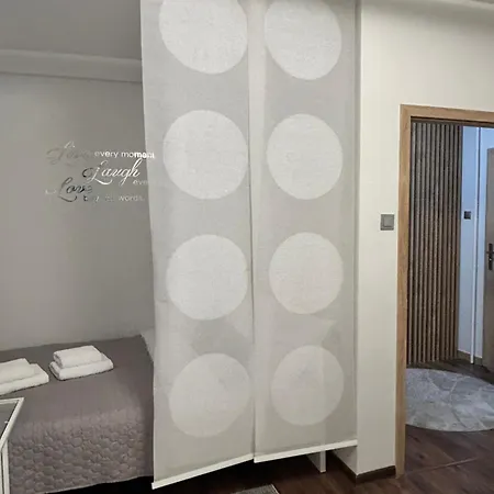 Sloneczne Mieszkanko Przymorze 2 Km Do Plazy