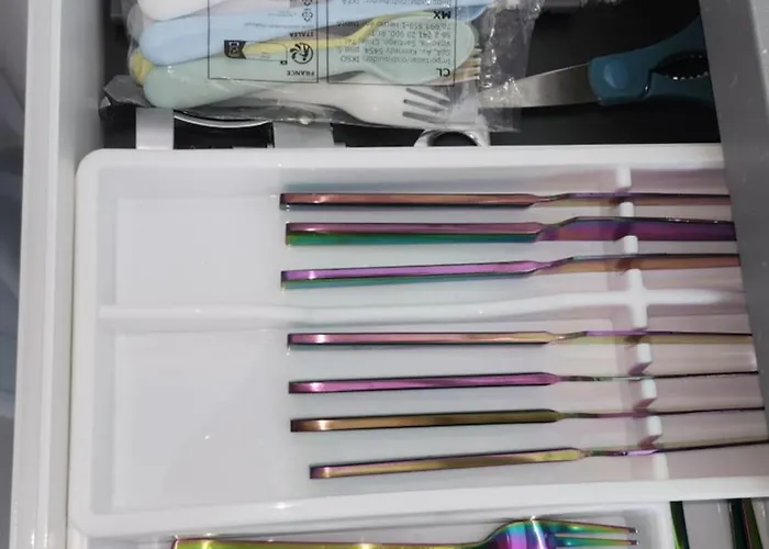 Sloneczne Mieszkanko Przymorze 2 Km Do Plazy Appartement