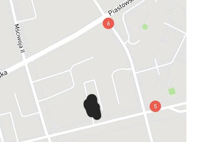 Sloneczne Mieszkanko Przymorze 2 Km Do Plazy Appartement Gdańsk